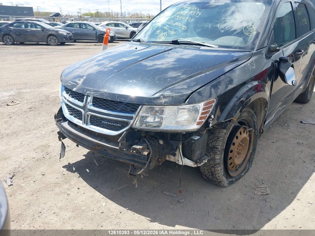 12610393 :رقم المزاد ، 3D4PG5FG2BT539398 vin ، 2011 Dodge Journey Sxt مزاد بيع