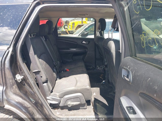 12610393 :رقم المزاد ، 3D4PG5FG2BT539398 vin ، 2011 Dodge Journey Sxt مزاد بيع