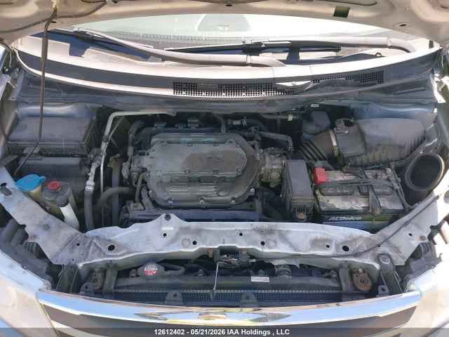 Aukcja sprzedaży 2013 Honda Odyssey Ex, vin: 5FNRL5H44DB503962, numer aukcji: 12612402