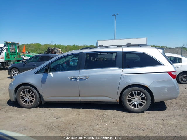 Aukcja sprzedaży 2013 Honda Odyssey Ex, vin: 5FNRL5H44DB503962, numer aukcji: 12612402