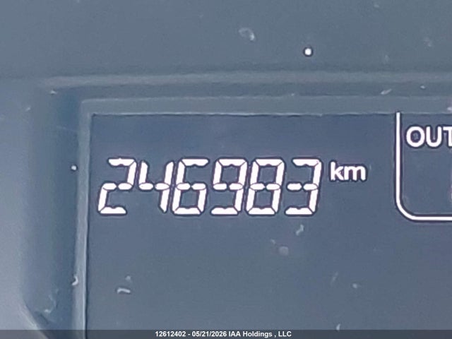 Aukcja sprzedaży 2013 Honda Odyssey Ex, vin: 5FNRL5H44DB503962, numer aukcji: 12612402