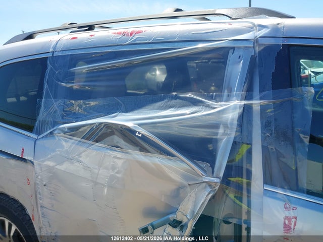 Aukcja sprzedaży 2013 Honda Odyssey Ex, vin: 5FNRL5H44DB503962, numer aukcji: 12612402