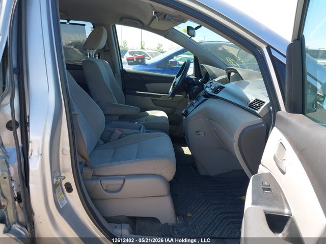 Aukcja sprzedaży 2013 Honda Odyssey Ex, vin: 5FNRL5H44DB503962, numer aukcji: 12612402