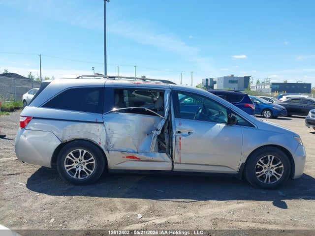 Aukcja sprzedaży 2013 Honda Odyssey Ex, vin: 5FNRL5H44DB503962, numer aukcji: 12612402