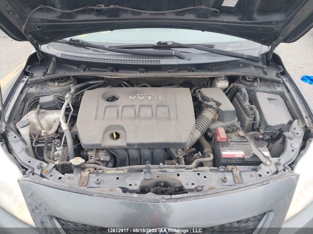 Aukcja sprzedaży 2010 Toyota Corolla Ce, vin: 2T1BU4EE1AC196062, numer aukcji: 12612917
