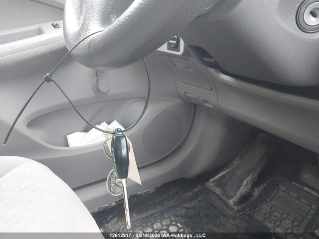 Aukcja sprzedaży 2010 Toyota Corolla Ce, vin: 2T1BU4EE1AC196062, numer aukcji: 12612917
