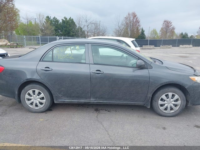 Aukcja sprzedaży 2010 Toyota Corolla Ce, vin: 2T1BU4EE1AC196062, numer aukcji: 12612917