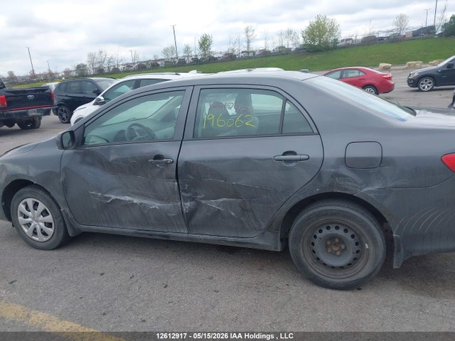 Aukcja sprzedaży 2010 Toyota Corolla Ce, vin: 2T1BU4EE1AC196062, numer aukcji: 12612917