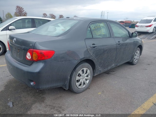 Aukcja sprzedaży 2010 Toyota Corolla Ce, vin: 2T1BU4EE1AC196062, numer aukcji: 12612917