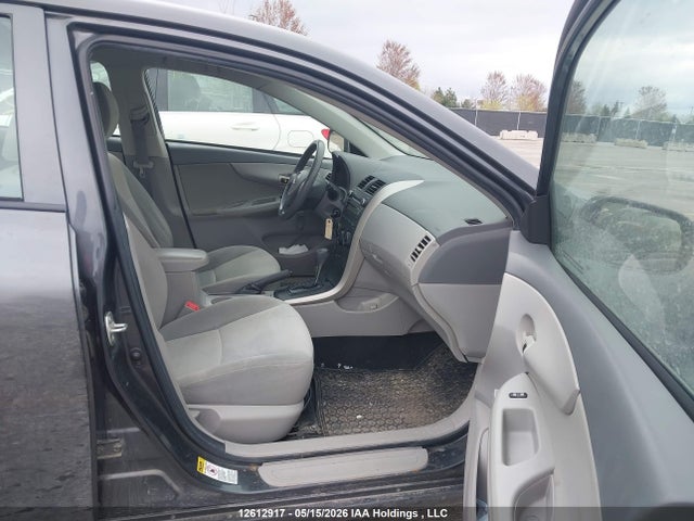 Aukcja sprzedaży 2010 Toyota Corolla Ce, vin: 2T1BU4EE1AC196062, numer aukcji: 12612917