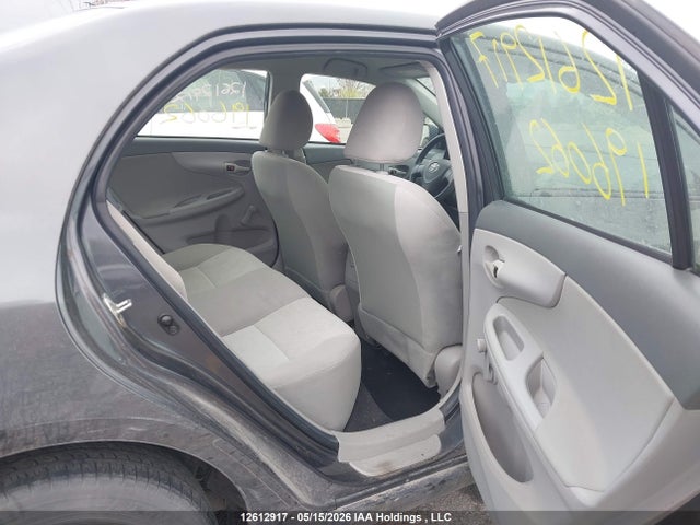 Aukcja sprzedaży 2010 Toyota Corolla Ce, vin: 2T1BU4EE1AC196062, numer aukcji: 12612917