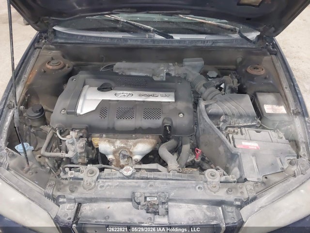 Продаж на аукціоні авто 2006 Hyundai Elantra, vin: KMHDM45D36U128464, номер лоту: 12622821