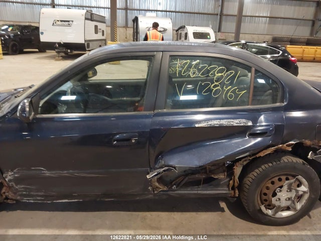 Продаж на аукціоні авто 2006 Hyundai Elantra, vin: KMHDM45D36U128464, номер лоту: 12622821
