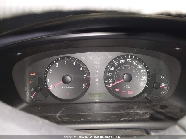 Продаж на аукціоні авто 2006 Hyundai Elantra, vin: KMHDM45D36U128464, номер лоту: 12622821