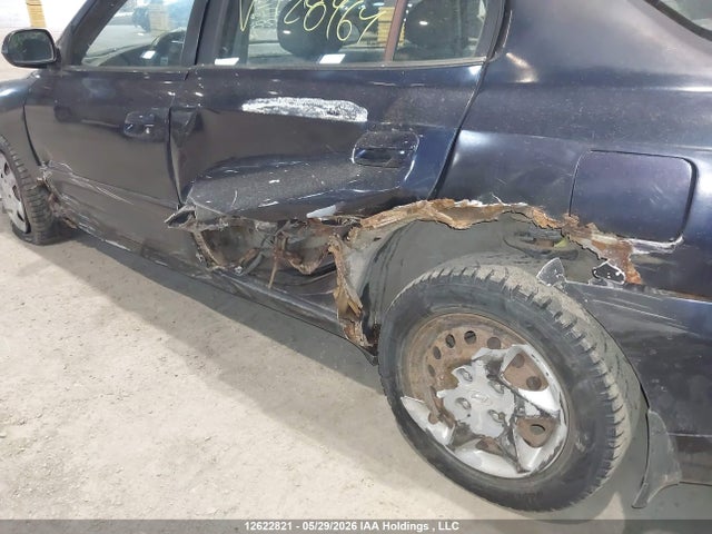 Продаж на аукціоні авто 2006 Hyundai Elantra, vin: KMHDM45D36U128464, номер лоту: 12622821