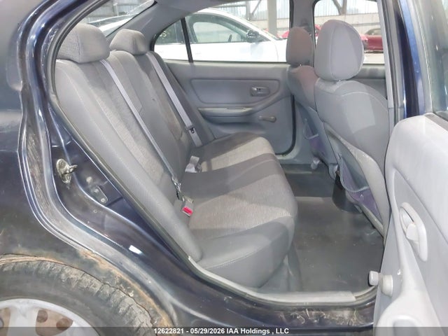 Продаж на аукціоні авто 2006 Hyundai Elantra, vin: KMHDM45D36U128464, номер лоту: 12622821