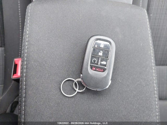 Продажа на аукционе авто 2022 Honda Civic Ex, vin: 2HGFE2F36NH106692, номер лота: 12622822