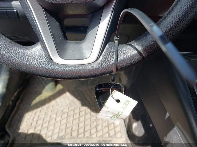 12622824 :رقم المزاد ، JTNK4RBE5K3011972 vin ، 2019 Toyota Corolla Se/xse مزاد بيع