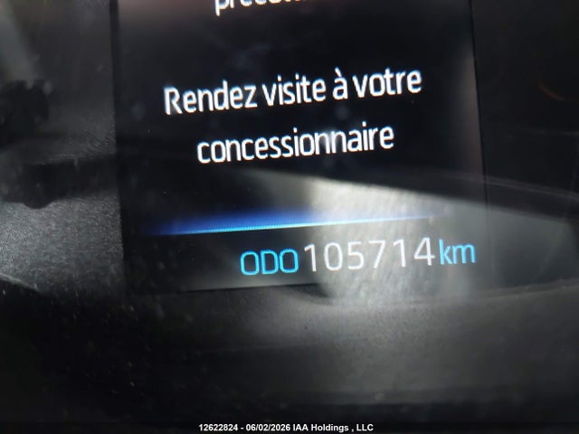12622824 :رقم المزاد ، JTNK4RBE5K3011972 vin ، 2019 Toyota Corolla Se/xse مزاد بيع