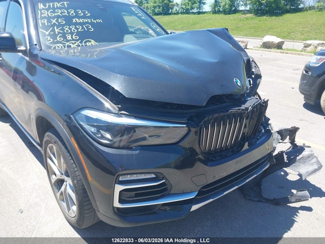 5UXCR6C50KLK88213 BMW X5 Xdrive40i