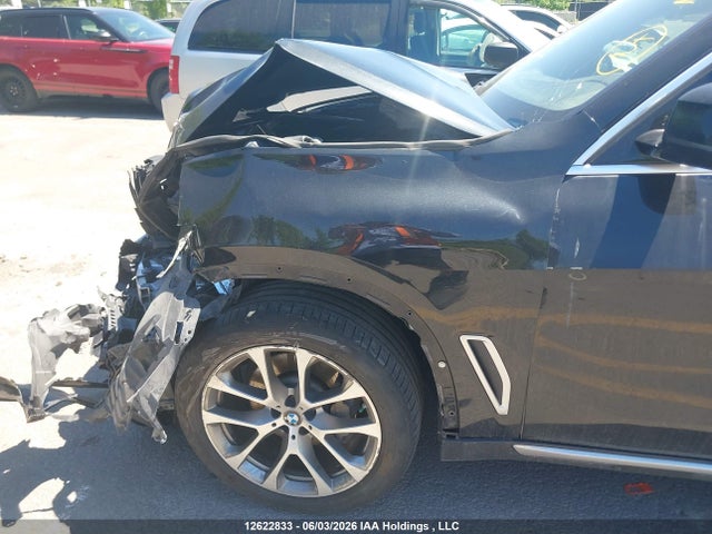 5UXCR6C50KLK88213 BMW X5 Xdrive40i