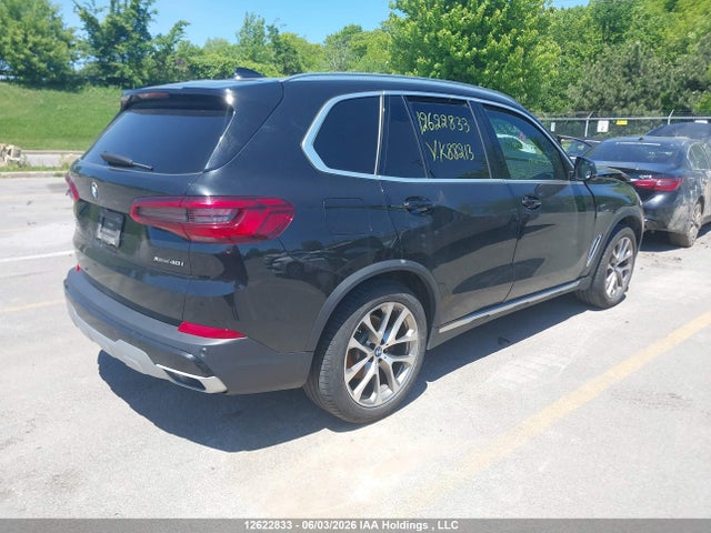 5UXCR6C50KLK88213 BMW X5 Xdrive40i