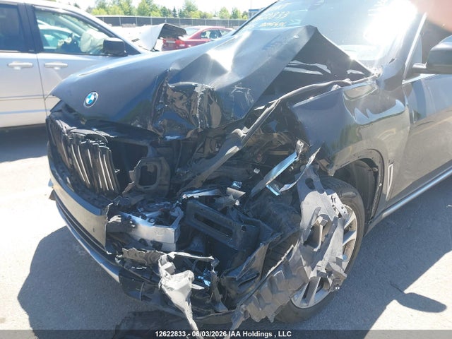 5UXCR6C50KLK88213 BMW X5 Xdrive40i