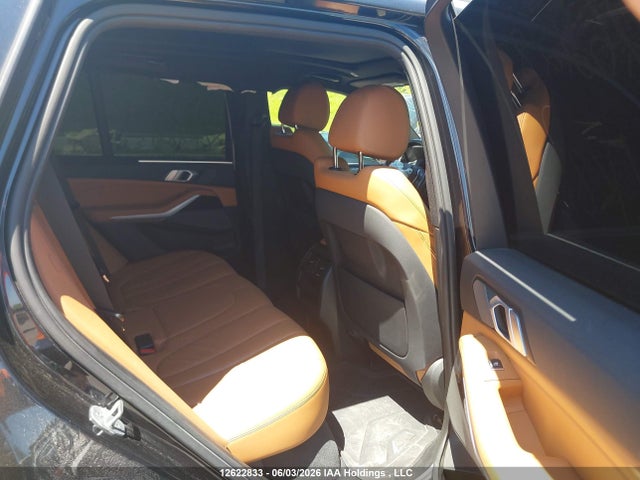 5UXCR6C50KLK88213 BMW X5 Xdrive40i
