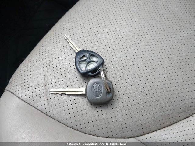 Продажа на аукционе авто 2007 Toyota Rav4 Limited, vin: JTMBD31V875072764, номер лота: 12622834