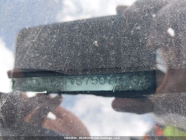 Продажа на аукционе авто 2007 Toyota Rav4 Limited, vin: JTMBD31V875072764, номер лота: 12622834