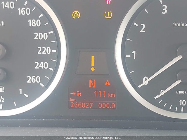 Aukcja sprzedaży 2007 Bmw 530 I, vin: WBANE73527CM54490, numer aukcji: 12622835