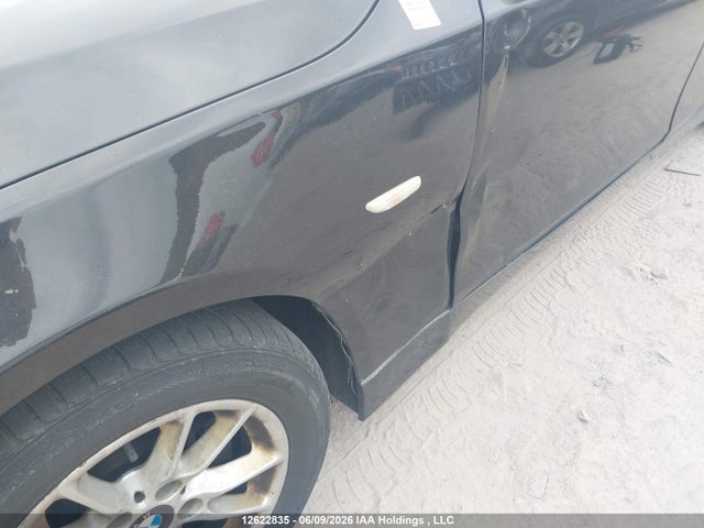 Aukcja sprzedaży 2007 Bmw 530 I, vin: WBANE73527CM54490, numer aukcji: 12622835
