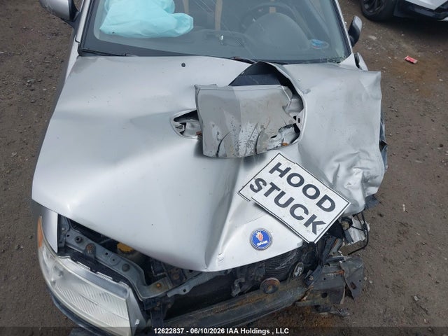 2005 Saab 9-2x მანქანა იყიდება აუქციონზე, vin: JF4GG22655H051079, აუქციონის ნომერი: 12622837