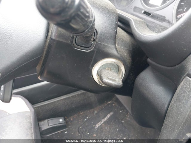 2005 Saab 9-2x მანქანა იყიდება აუქციონზე, vin: JF4GG22655H051079, აუქციონის ნომერი: 12622837