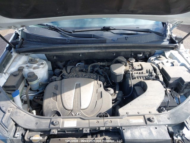 Aukcja sprzedaży 2013 Kia Sorento Lx V6, vin: 5XYKTDA20DG341518, numer aukcji: 12622838