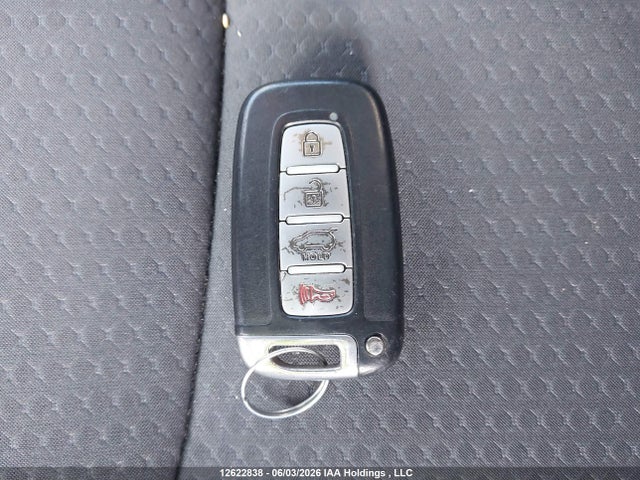 Aukcja sprzedaży 2013 Kia Sorento Lx V6, vin: 5XYKTDA20DG341518, numer aukcji: 12622838