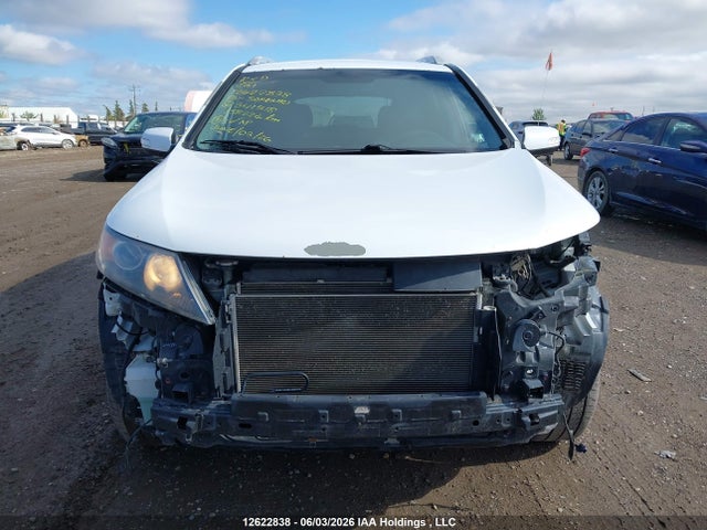 Aukcja sprzedaży 2013 Kia Sorento Lx V6, vin: 5XYKTDA20DG341518, numer aukcji: 12622838