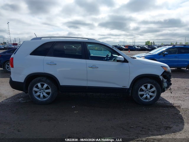 Aukcja sprzedaży 2013 Kia Sorento Lx V6, vin: 5XYKTDA20DG341518, numer aukcji: 12622838