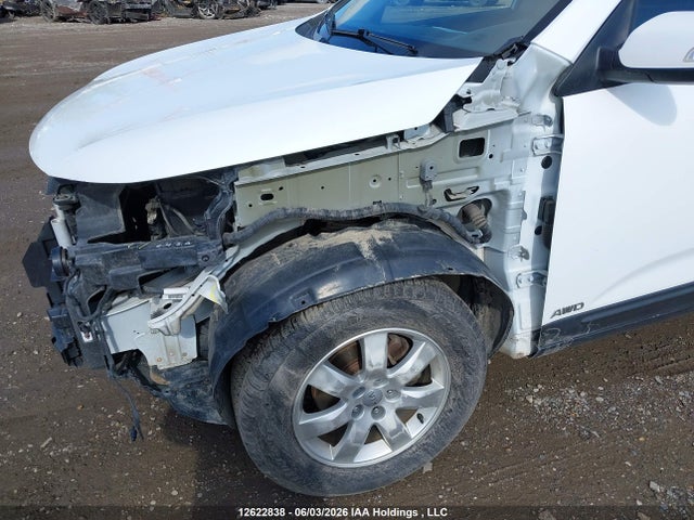 Aukcja sprzedaży 2013 Kia Sorento Lx V6, vin: 5XYKTDA20DG341518, numer aukcji: 12622838
