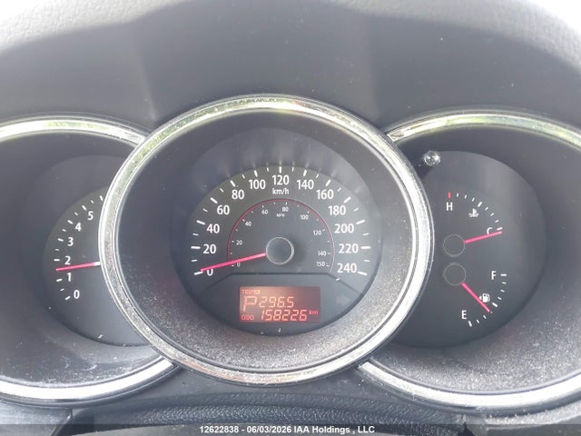 Aukcja sprzedaży 2013 Kia Sorento Lx V6, vin: 5XYKTDA20DG341518, numer aukcji: 12622838