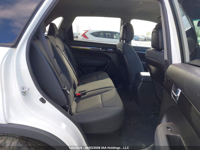 Aukcja sprzedaży 2013 Kia Sorento Lx V6, vin: 5XYKTDA20DG341518, numer aukcji: 12622838