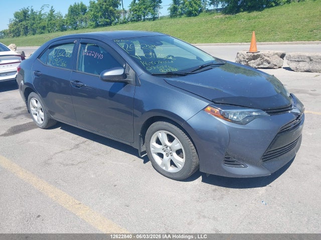 Aukcja sprzedaży 2018 Toyota Corolla, vin: 2T1BURHE1JC092566, numer aukcji: 12622840
