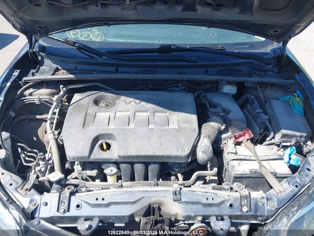 Aukcja sprzedaży 2018 Toyota Corolla, vin: 2T1BURHE1JC092566, numer aukcji: 12622840
