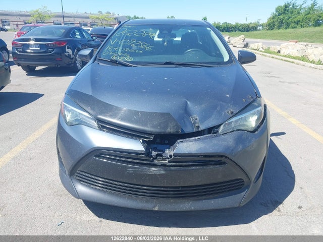 Aukcja sprzedaży 2018 Toyota Corolla, vin: 2T1BURHE1JC092566, numer aukcji: 12622840