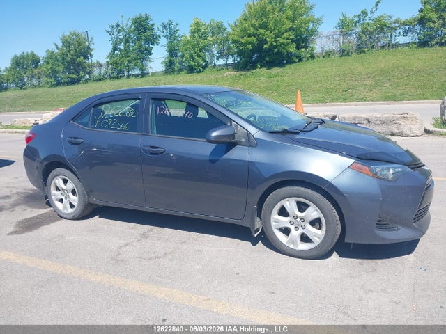 Aukcja sprzedaży 2018 Toyota Corolla, vin: 2T1BURHE1JC092566, numer aukcji: 12622840