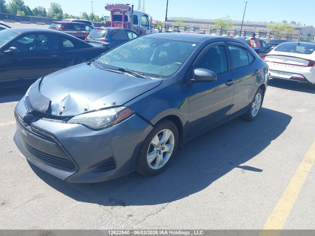 Aukcja sprzedaży 2018 Toyota Corolla, vin: 2T1BURHE1JC092566, numer aukcji: 12622840