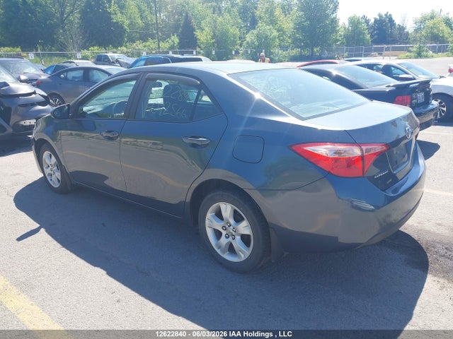 Aukcja sprzedaży 2018 Toyota Corolla, vin: 2T1BURHE1JC092566, numer aukcji: 12622840