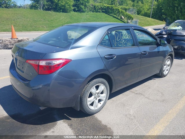Aukcja sprzedaży 2018 Toyota Corolla, vin: 2T1BURHE1JC092566, numer aukcji: 12622840