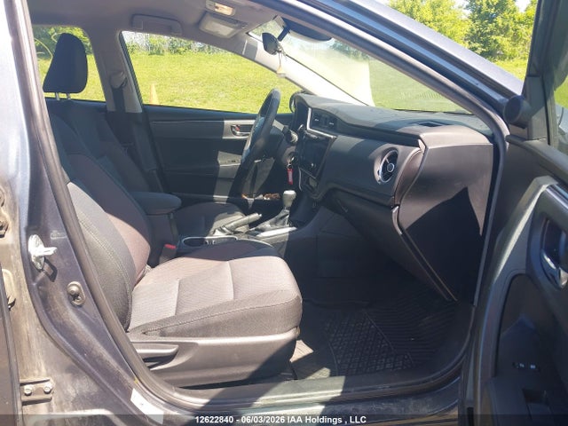 Aukcja sprzedaży 2018 Toyota Corolla, vin: 2T1BURHE1JC092566, numer aukcji: 12622840
