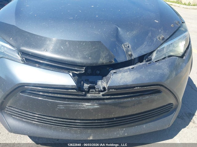 Aukcja sprzedaży 2018 Toyota Corolla, vin: 2T1BURHE1JC092566, numer aukcji: 12622840
